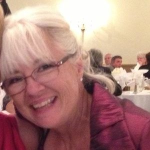 Meet your Posher, Terri